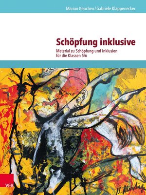 cover image of Schöpfung inklusive